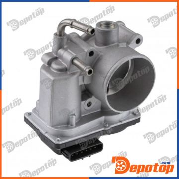 Corps Papillon pour TOYOTA | 89667, ETB-TY-010